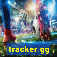 tracker gg